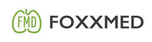 FMD FOXXMED trademark