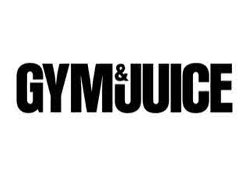 GYM & JUICE trademark