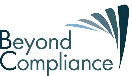 BEYOND COMPLIANCE trademark