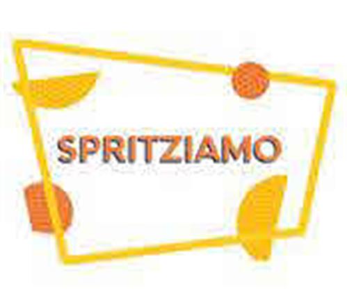 SPRITZIAMO trademark