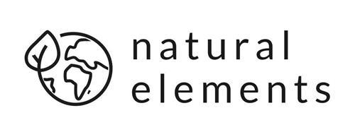 NATURAL ELEMENTS trademark