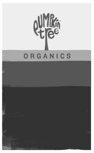 PUMPKIN TREE ORGANICS trademark