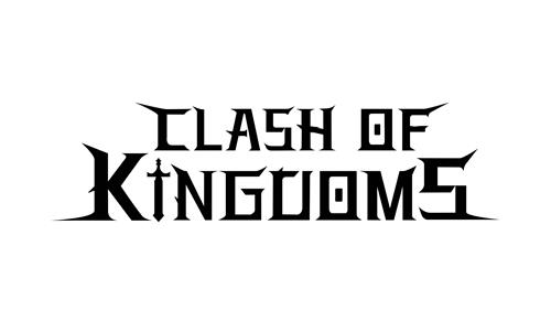 CLASH OF KINGDOMS trademark