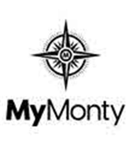 MYMONTY trademark