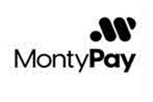 MONTYPAY trademark