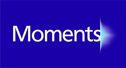 MOMENTS trademark