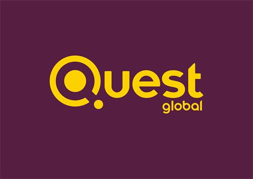 QUEST GLOBAL trademark