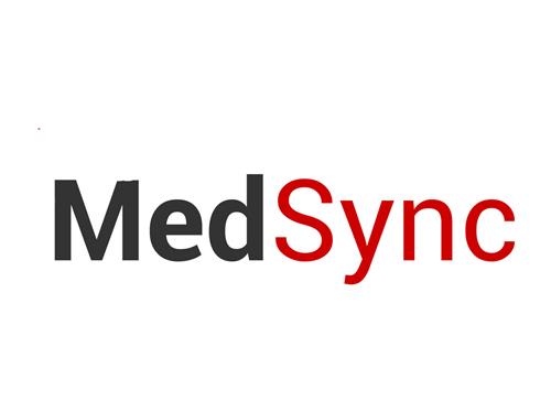 MEDSYNC trademark