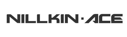 NILLKIN·ACE trademark