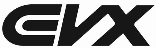 EVX trademark