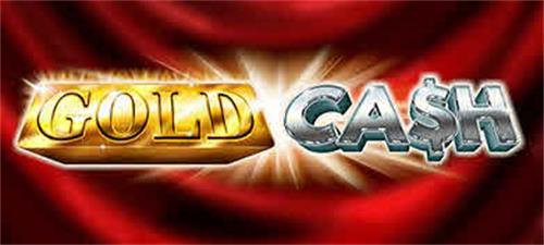 GOLD CASH trademark