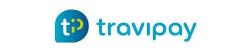 TP TRAVIPAY trademark