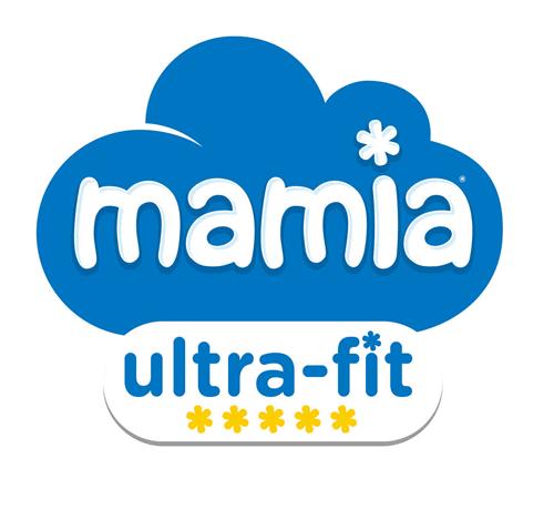 MAMIA ULTRA-FIT trademark