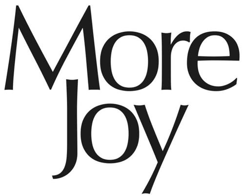 MORE JOY trademark