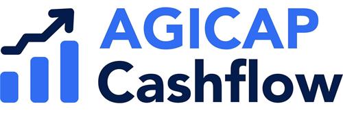 AGICAP CASHFLOW trademark