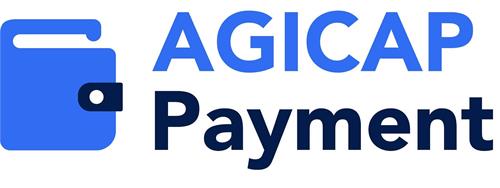 AGICAP PAYMENT trademark