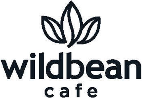 WILDBEAN CAFE trademark