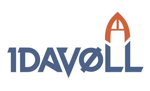 IDAVOLL trademark