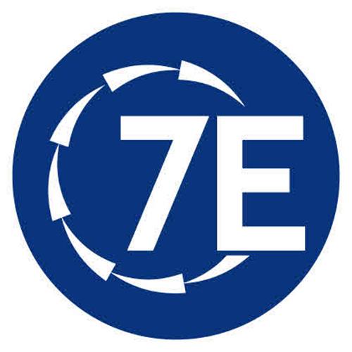 7E trademark