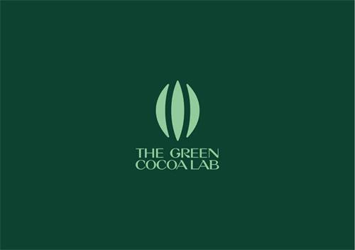 THE GREEN COCOA LAB trademark