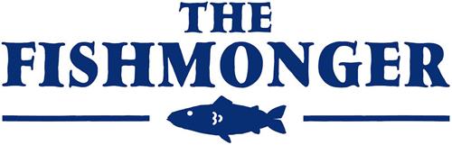 THE FISHMONGER trademark