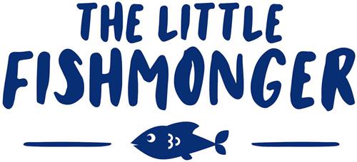 THE LITTLE FISHMONGER trademark