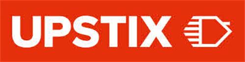 UPSTIX trademark