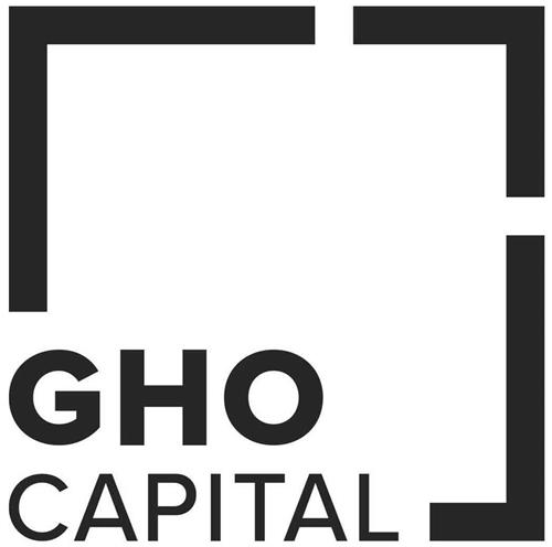 GHO CAPITAL trademark