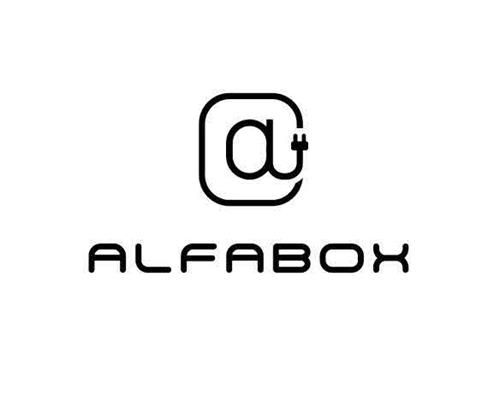 @ALFABOX trademark