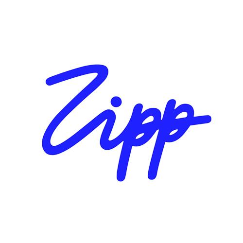 Zipp trademark