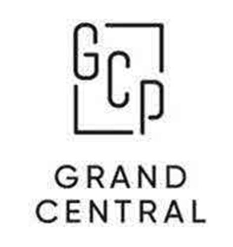 GCP GRAND CENTRAL trademark