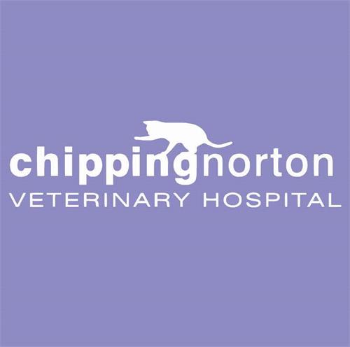 Chipping Norton Veterinary Hospital trademark