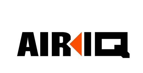 AIR IQ trademark