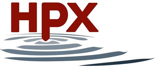 HPX trademark