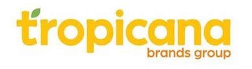 tropicana brands group trademark