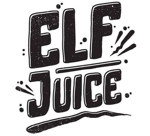 ELF JUICE trademark