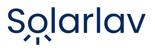 SOLARLAV trademark