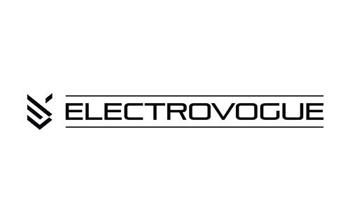 ELECTROVOGUE trademark