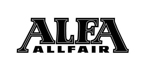 ALFA ALLFAIR trademark