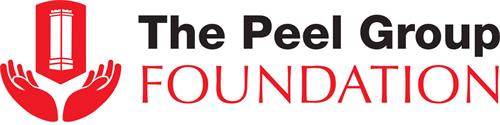 The Peel Group FOUNDATION trademark