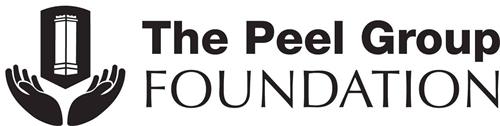 The Peel Group FOUNDATION trademark