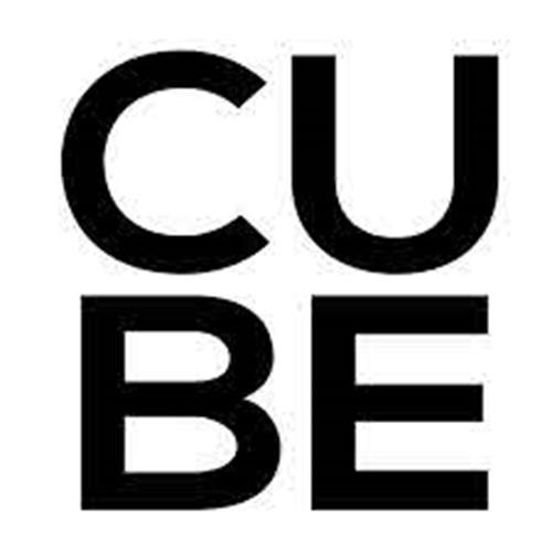 CUBE trademark