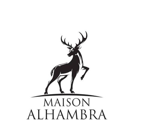 MAISON ALHAMBRA trademark