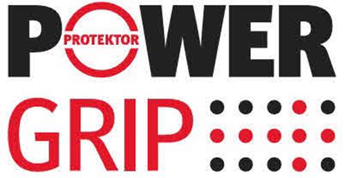 Protektor POWER GRIP: trademark