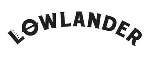 LOWLANDER trademark