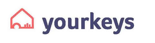 yourkeys trademark