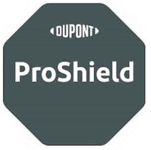 DUPONT
ProShield trademark