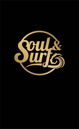 Soul and Surf trademark