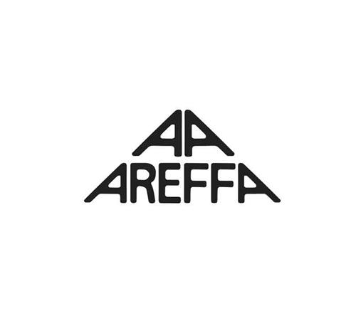 AA AREFFA trademark