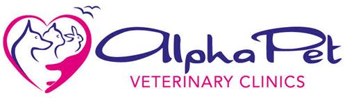 Alpha Pet Veterinary Clinics trademark